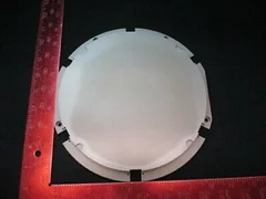 Applied Materials (AMAT) 0010-00481 wPEDESTAL ASSY 200MM OX