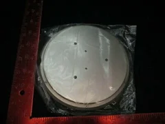 Applied Materials (AMAT) 0010-00713 wPEDESTAL ASSY, 150MM