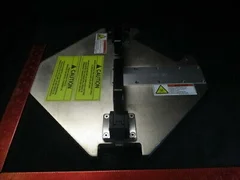 Applied Materials (AMAT) 0010-01171 LID, ASSY, CLAMP, CHEMRAZ, SLIT INNER DOOR