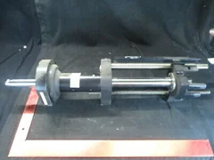 Applied Materials (AMAT) 0010-01591 BASIC INDEXER ASSY NON-ENP WITH RIGID CO