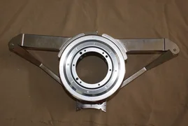 Applied Materials AMAT 0010-01711 ASSY, HP, UPGRADE ROBOT, ENDURA HP+