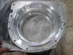 Applied Materials AMAT 0010-02604 TROTTLE VALVE ASSEMBLY ULTIMA HDP-CVD