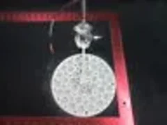 Applied Materials (AMAT) 0010-03171 ASSY, SUSC, BB TEOS, 200MM SCREWLESS