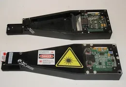 Applied Materials/AMAT 0010-07620 Full Scan INT ISRM Laser Module MDL-390A-670-5