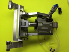 Applied Materials  AMAT 0010-09022 Slit Valve Assy