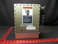 Applied Materials (AMAT) 0010-09045   RF Match, Etch