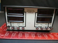 Applied Materials (AMAT) 0010-09063   SUSCEPTOR CALIB DISP ASSY