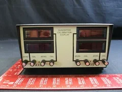 Applied Materials (AMAT) 0010-09063   wSUSCEPTOR CALIB DISP ASSY
