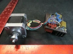 Applied Materials (AMAT) 0010-09120 ASSY HEATSINK AND MOTOR