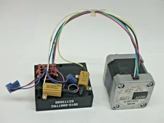 Applied Materials (AMAT) 0010-09120 ASSY HEATSINK AND MOTOR