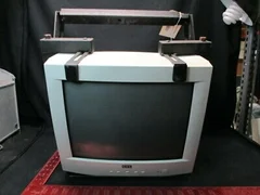 Applied Materials (AMAT) 0010-09201 ASSY VIDEO MONITOR THRU THE WALL