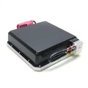 Applied Materials AMAT 0010-09257 Rev. C 5000 Etch CVD Nitride 4-6&quot; Gas Box