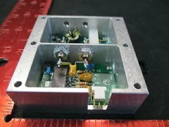 Applied Materials (AMAT) 0010-09292 ASSY, TC AMP HOUSING GENERIC