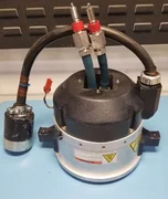 Applied Materials AMAT 0010-09337 200mm Lamp Module 0010-09337 5000CVD