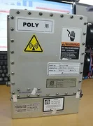 Applied Materials AMAT 0010-09416 RF MATCH PHASE  IV P5000