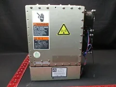 Applied Materials (AMAT) 0010-09416   RF Match, Etch