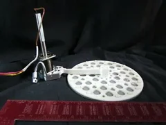 Applied Materials AMAT 0010-09464 SUSCEPTOR ASSY NITRIDE 200MM