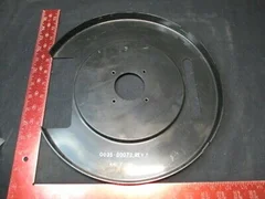 Applied Materials (AMAT) 0010-09495 COVER ASSY, TOP, ETCH CHMBR, EGEC