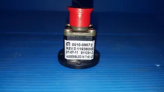 Applied Materials (AMAT) 0010-09672 PLASMA SENSOR ASSY,PRSP