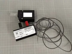 Applied Materials (AMAT) 0010-09690 FIXTURE BLADE LEVELING the cable jacket is d
