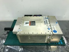 Applied Materials AMAT 0010-09750 CVD RF Match P5000 Module