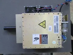 Applied Materials AMAT 0010-09750 CVD RF Match Precision 5000 Module