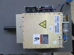 Applied Materials AMAT 0010-09750 CVD RF Match Precision 5000 Module