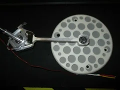 Applied Materials (AMAT) 0010-09786 ASSY SUSC 150MM T2 BSE