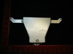 Applied Materials (AMAT) 0010-09967   ASSY 8-SLOT WAFER POSITION SENSOR MOUNT