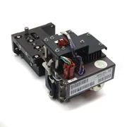 Applied Materials AMAT 0010-10033 Wafer Lift Ceramic Hoop Precision 5000 P5000