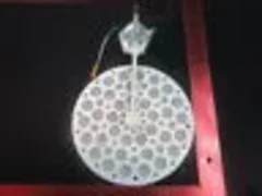 Applied Materials (AMAT) 0010-10036 ASSY SUSCEPTOR BB Teos 200mm Screwless