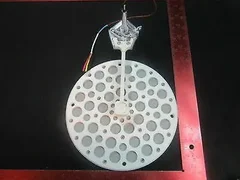 Applied Materials (AMAT) 0010-10036 ASSY SUSCEPTOR BB Teos 200mm Screwless