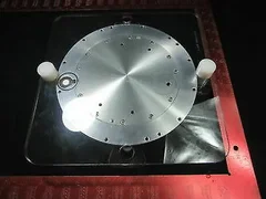 Applied Materials (AMAT) 0010-10200 ASSY, PEDESTAL ESC 200MM 1 FLT WEB