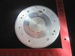 Applied Materials (AMAT) 0010-10615 ASSY,PEDESTAL,200MM MXP, DIELECTRIC,NOTCH