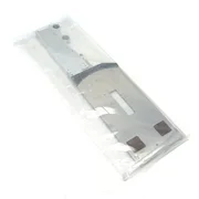 Applied Materials AMAT 0010-10954 Stainless Steel 8&quot; Assembly JMF Blade SST