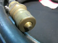 Applied Materials (AMAT) 0010-16180   Hose, Remote HX CMF 60 Feet