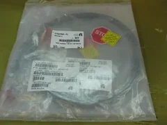 Applied Materials / AMAT 0010-17338 HOSE ASSY ESC SLT 300 MM PIB