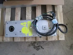 Applied Materials/AMAT 0010-19010 0060-76128 w/MORAT AG 60 0190-07643