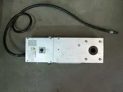 Applied Materials/AMAT 0010-19010 MOTORIZED LIFT 300MM w/TILT GearBox 0190-07643