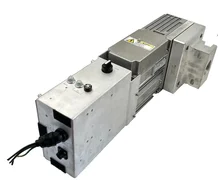 Applied Materials AMAT 0010-19010 MOTORIZED LIFT 300MM w/TILT GearBox 0190-07643