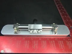 Applied Materials (AMAT) 0010-20249 ASSY,PVD SLIT VALVE DOOR W/&apos;FAT&apos;PARKER O