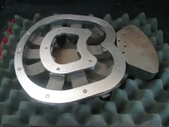 Applied Materials (AMAT) 0010-20328 MAGNET ASSY