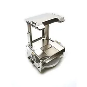 Applied Materials/AMAT 0010-20481 200mm Cassette Handler (LLB) Assembly