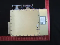 Applied Materials (AMAT) 0010-20524 MODIFIED 8&quot; P5000 RF MATCH PHASE IV