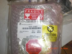 Applied Materials (AMAT) 0010-21497 DRIVE ASSY,GEM 3.5 FLOPPY