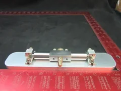 Applied Materials (AMAT) 0010-21566 ASSY, SLIT VALVE VAT DOOR &amp; MOUNT