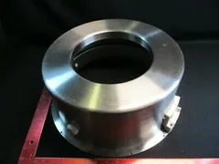 Applied Materials (AMAT) 0010-21678 SHIELD, ASSEMBLY VECTRA IMP TI AD 101 150mm