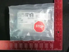 Applied Materials AMAT 0010-21740 Assembly TC AMP 300MM