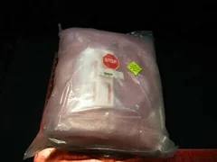 Applied Materials (AMAT) 0010-21817 ASSY, HTESC RF CLEAN CONTROL BOX