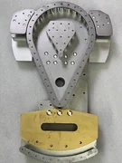 Applied Materials AMAT 0010-29638 Rev 02 Magnet Assy MD 300mm New